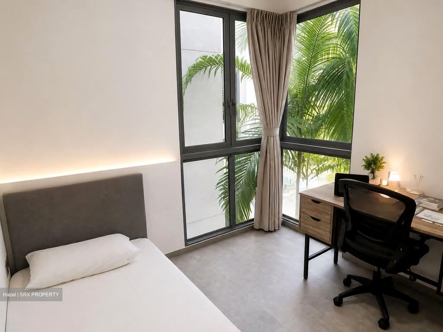 Riversails (D19), Condominium #558286831